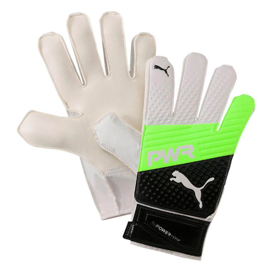 Puma UNISEX Γάντια Τερματοφύλακα GOALKEEPER GLOVES evoPOWER Grip 4.3